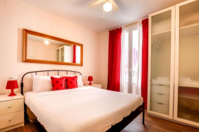 Гостиница GowithOh Apartment Blai  Барселона